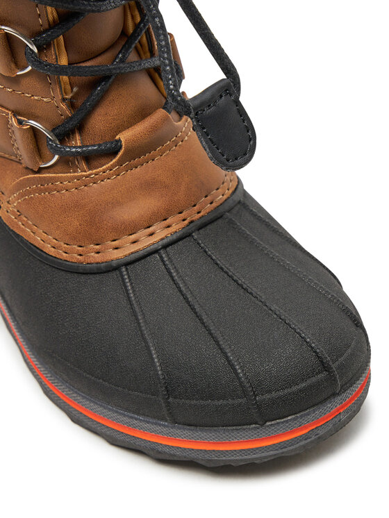 Kimberfeel Kimberfeel Schneeschuhe Jarek M Braun