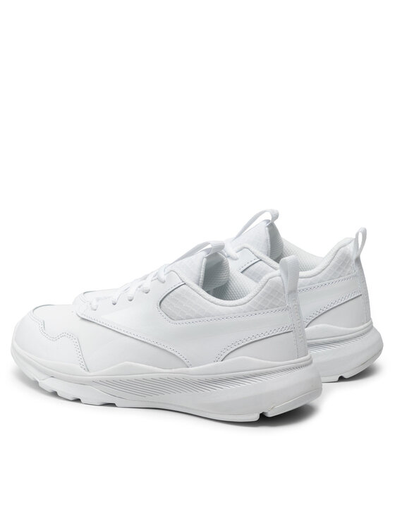 Reebok Reebok Buty do biegania Xt Sprinter 2.0 H02855 Biały