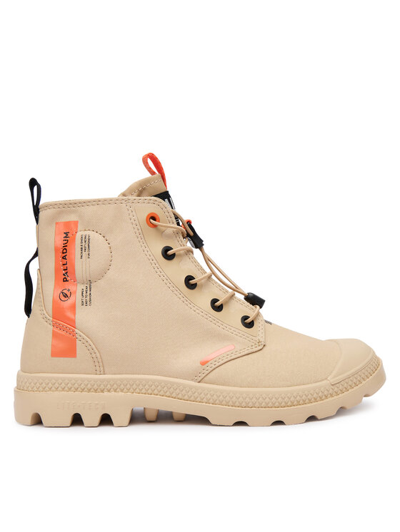 Palladium Palladium Trappers Pampa Lite Journey 79539-257-M Bej