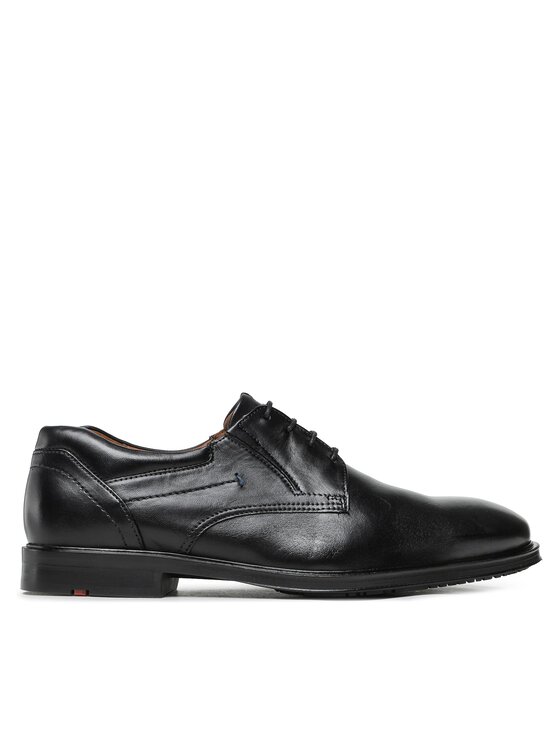 Pantofi Lloyd Kos 17-387-00 Negru