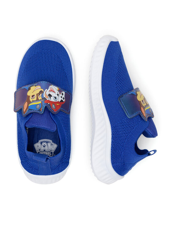 Paw Patrol Paw Patrol Laisvalaikio batai CP66-SS25-307PAW Mėlyna