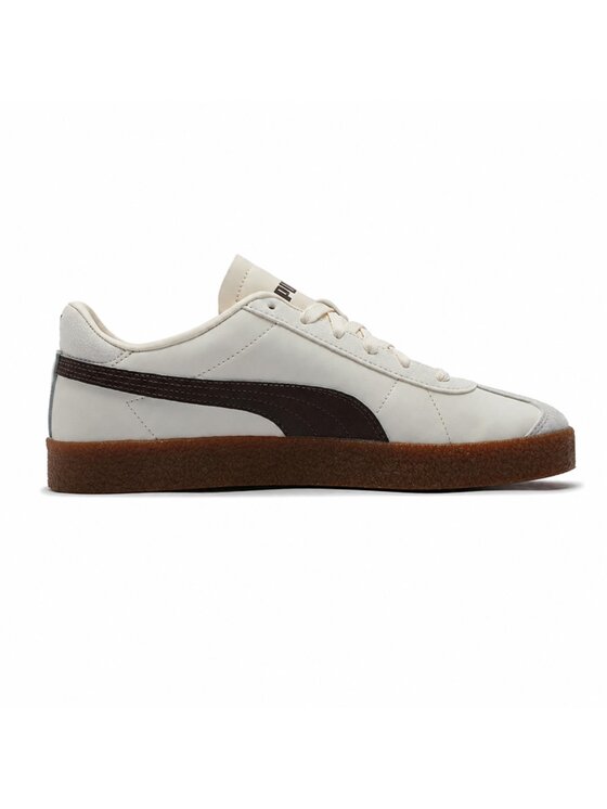 Puma Puma Sneakersy 401515 Beżowy