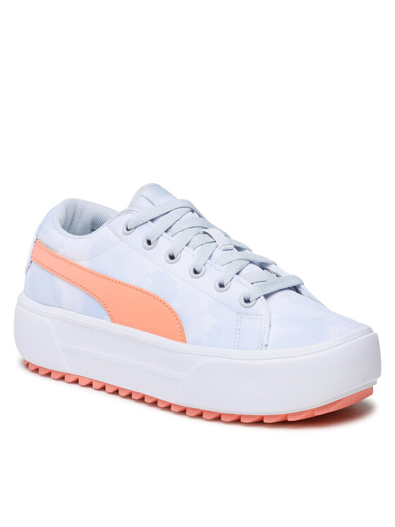 Puma Puma Sneakers Kaia Platform Hazy Summer 38391602 Blau