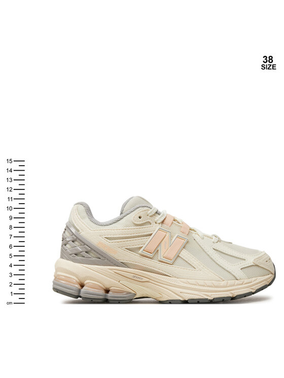 New Balance New Balance Tossud 1906 V1 GC1906ET Beež