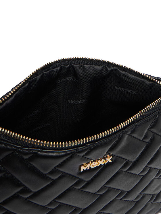 MEXX MEXX Smink táska CEO-MEXX-W1-011-AW26 Fekete