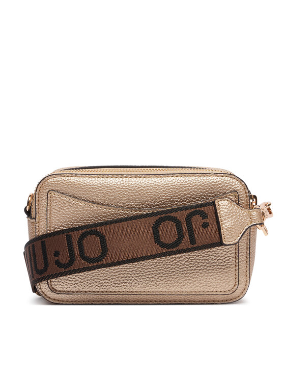 Liu Jo Liu Jo Käekott AF6100 ES039 Kuldne