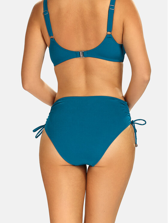 Feba Feba Bikini pezzo sotto FD90-2024 Turchese