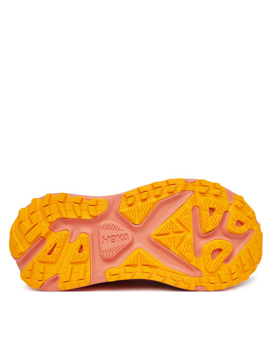 Hoka Hoka Pantofi pentru alergare Stinson 7 1141531 Violet