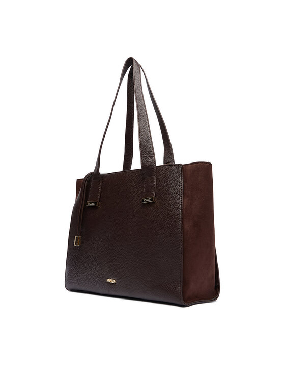 MEXX MEXX Дамска чанта C-MEXX-L-019-08 Кафяв