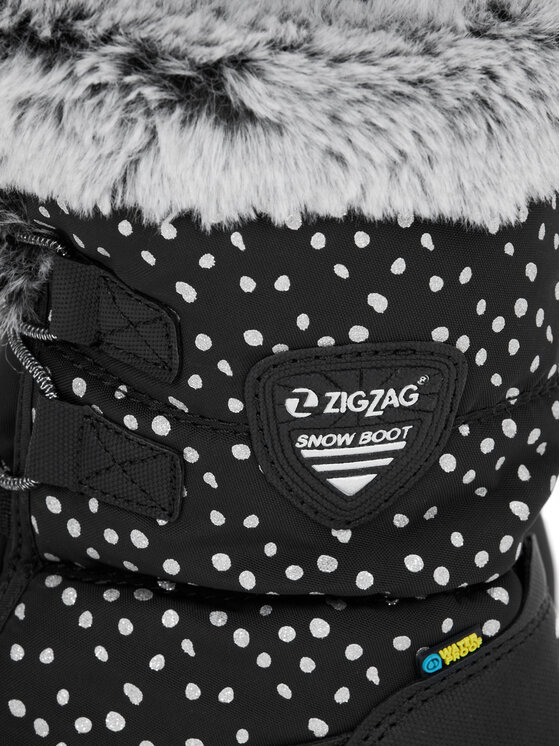 ZigZag ZigZag Lumesaapad Wesend Kids Boot WP V2 Z244389 Must