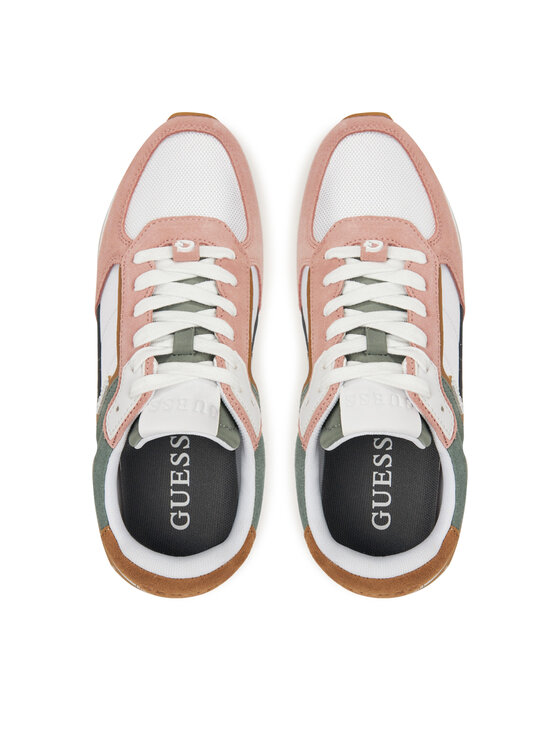 Guess Guess Tossud FLPE2G LEP12 Värviline