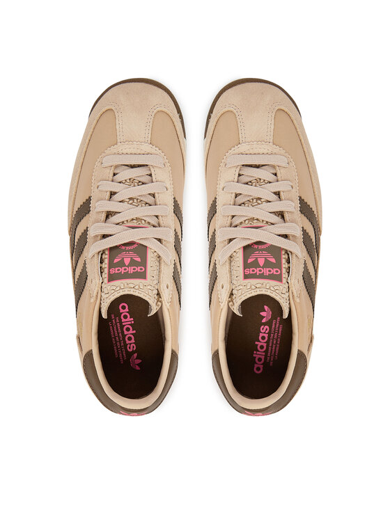 adidas adidas Sneakersy Sl 72 Rs J  IH6800 Beżowy