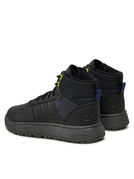 adidas adidas Sportcipők H04464 Barna