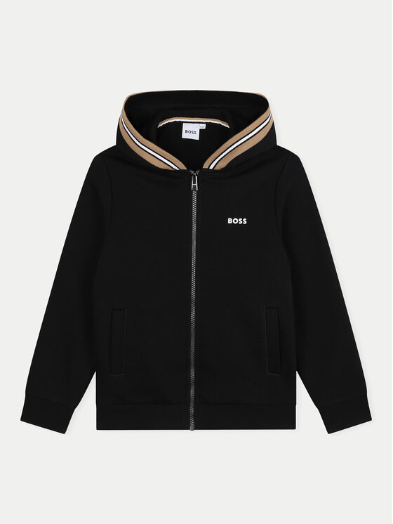 BOSS Boss Spordidressid J51135 D Must Regular Fit