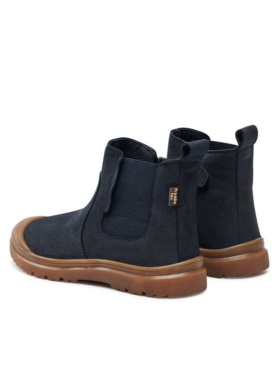 Froddo Froddo Ghete Tylas Tex Chelys G3160220 S Albastru