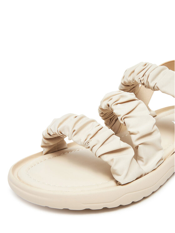 JENNY JENNY Sandalen CS2P283-01 Écru