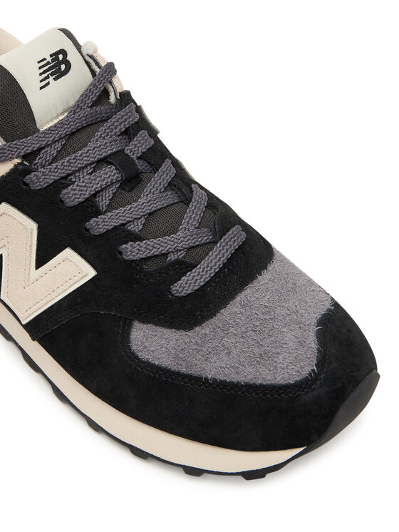 New Balance New Balance Tenisice U574SBK M Crna