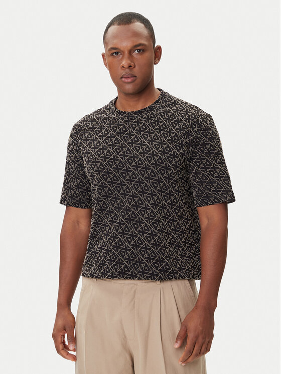 Armani Exchange Armani Exchange T-särk XM001897 AF10356 FC196 Must Regular Fit