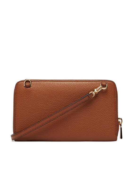 MICHAEL Michael Kors MICHAEL Michael Kors Ročna torba 32F5GJ6C7L Rjava