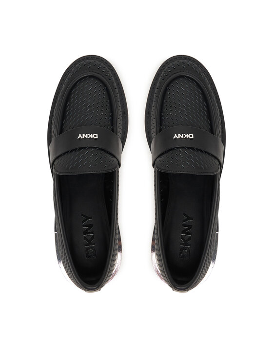 DKNY DKNY Lordsi Rezzi K2654548 Melns