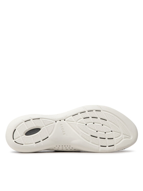 Crocs Crocs Αθλητικά Literide 360 Pacer M 206715 Γκρι