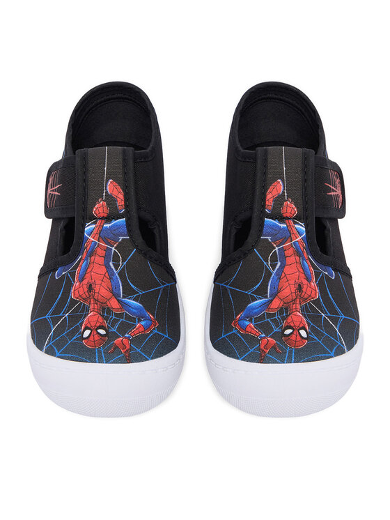 Spiderman Ultimate Spiderman Ultimate Sussid CEO-CM-AW26-309SPRMV Must