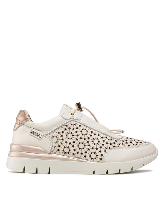 Pikolinos Pikolinos Sneakers W4R-6584 Écru