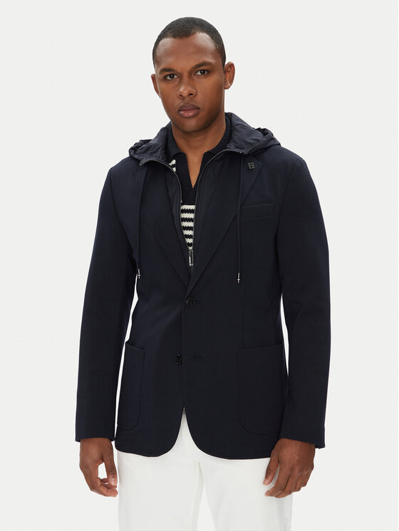 Marynarka Tommy Hilfiger