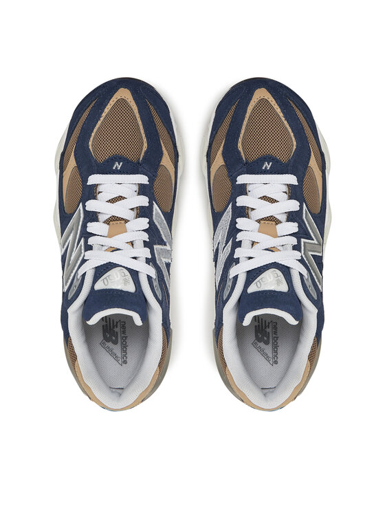 New Balance New Balance Αθλητικά GC9060BF Σκούρο μπλε