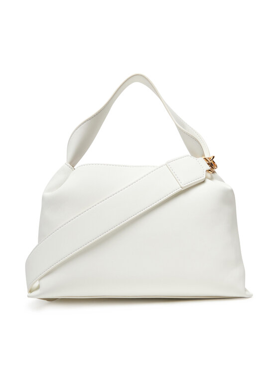 LOVE MOSCHINO LOVE MOSCHINO Torbica JC4278PP0MKI0100 Bijela