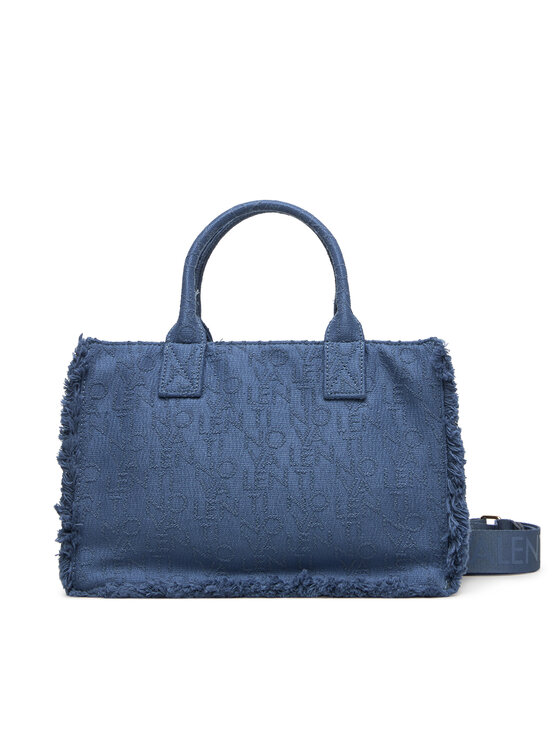 Valentino Torebka Shyla VBS8Y905 Niebieski