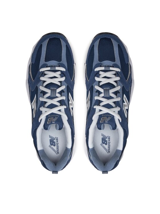 New Balance Sneakers MR530CA Dunkelblau | Modivo.de