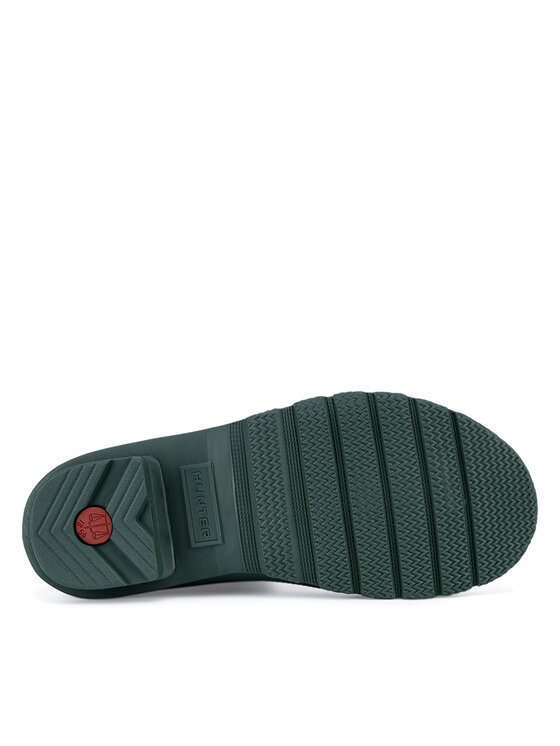 Hunter Hunter Cizme de cauciuc WFS2078RMA Verde
