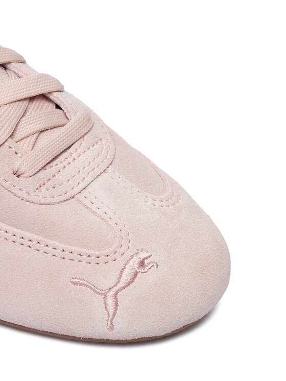Puma Puma Sportcipők Speedcat Og Jr 401698 14 Rózsaszín