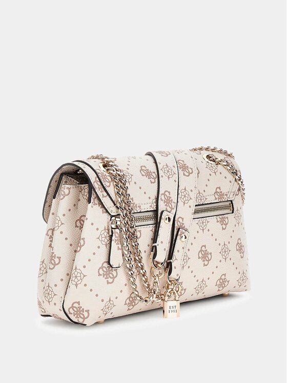 Guess Guess Rankinė 178531 Smėlio