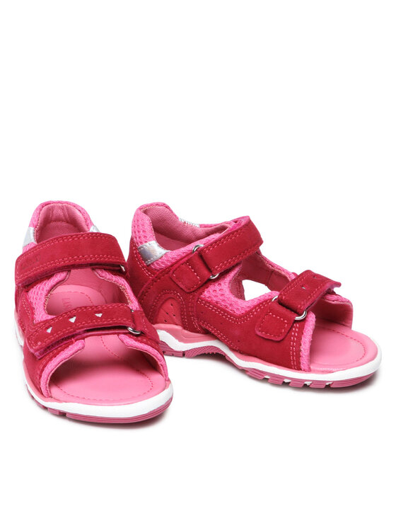 Lasocki Kids Lasocki Kids Sandale CI12-2566-11A Ružičasta
