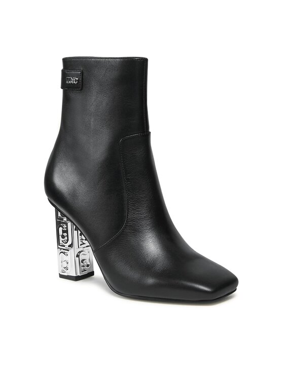 Liu Jo Liu Jo Stiefeletten Jennifer 01 SF3043 P0102 Schwarz