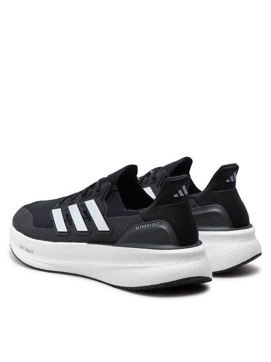 adidas adidas Buty do biegania Ultraboost 5 JH9633 Czarny