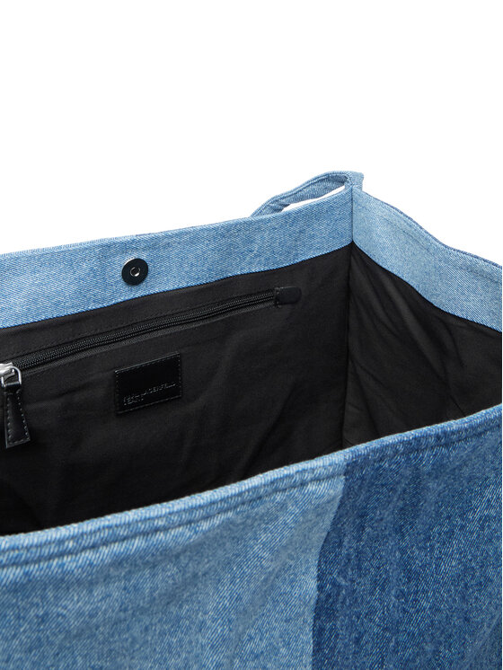 Karl Lagerfeld Jeans Karl Lagerfeld Jeans Käekott B1W50007 Sinine