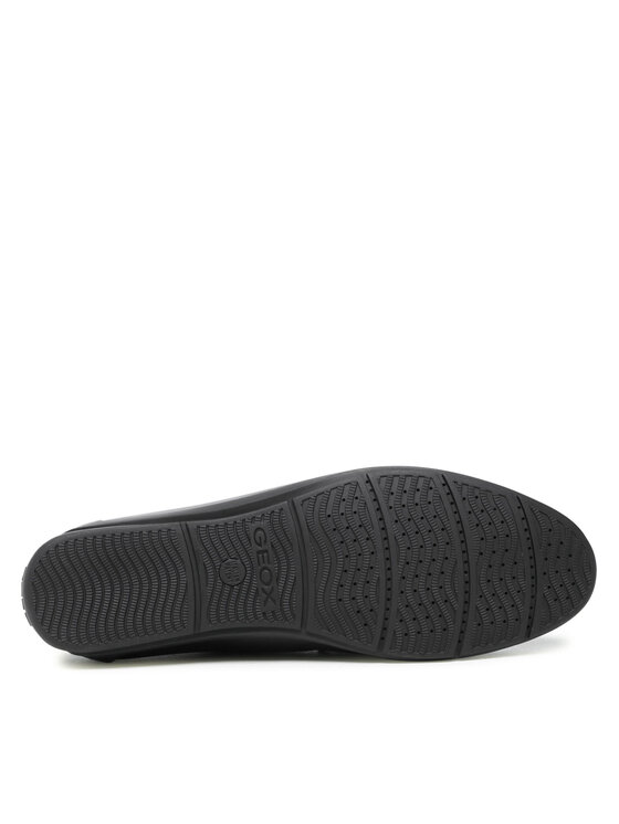 Geox Geox Mokasini U Siron A U32Q3A 00043 C6009 Rjava