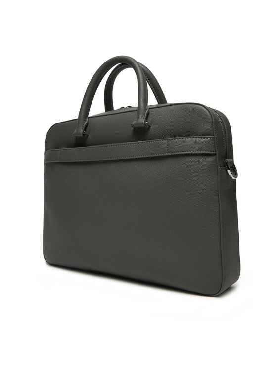 BOSS BOSS Laptoptasche 50536498 Grau