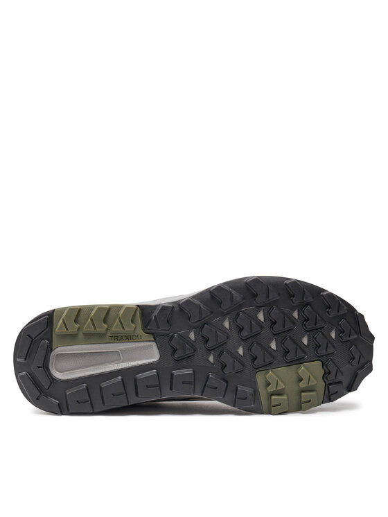 adidas adidas Trekking Terrex Anylander Rain.Rdy ID0900 Zelena