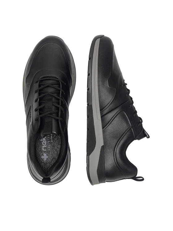 Rieker Rieker Tossud 39614-00 Must