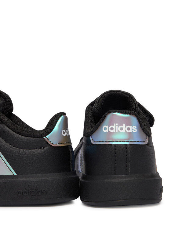 adidas adidas Sneakers StreetTalk JQ1810 Negru