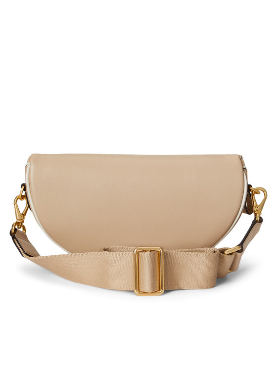 LAUREN RALPH LAUREN LAUREN RALPH LAUREN Kabelka 431974467002 Béžová
