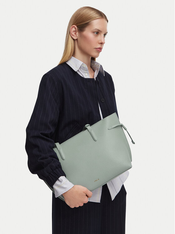 Furla Geantă Ava M WB02069 BX4329 CN 4912S Gri