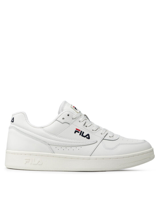 Fila Fila Sneakers Arcade Low 1010583.1FG Weiß