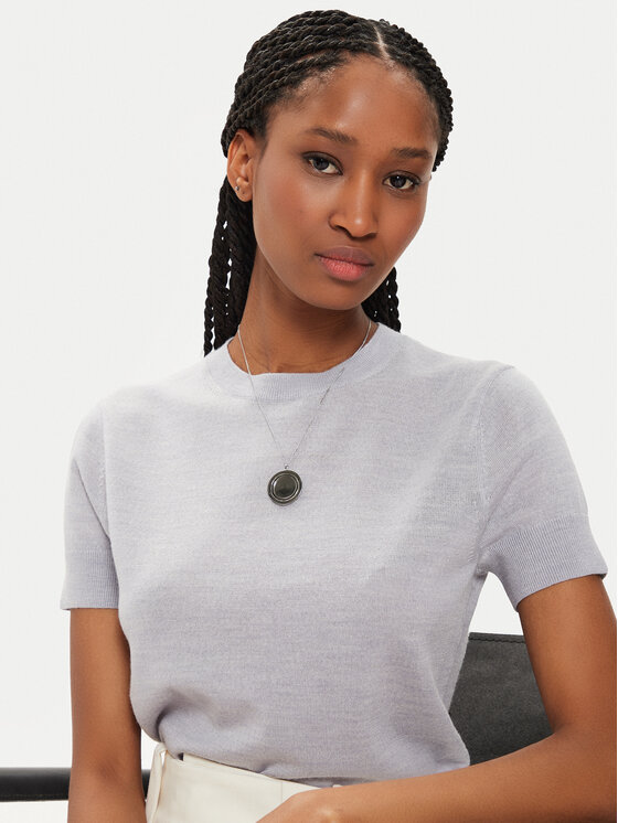 Fossil Fossil Kaelakee Harlow Locket JF04737040 Hõbedane