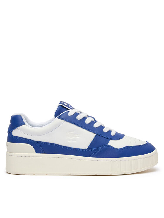 Sneakers Lacoste Acelip Premium 747SMA0038 Bleumarin