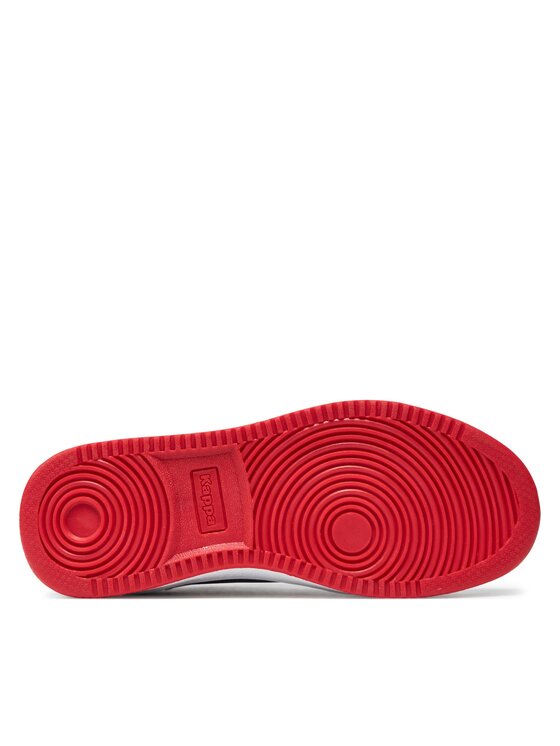 Kappa Kappa Tenisice Logo Malone Kid 371K1IW Tamnoplava